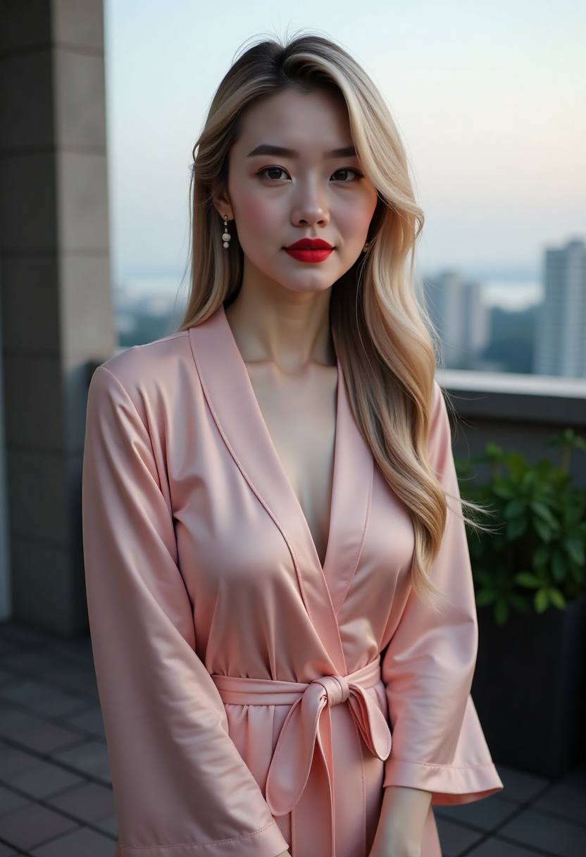 小乔聊古装头像