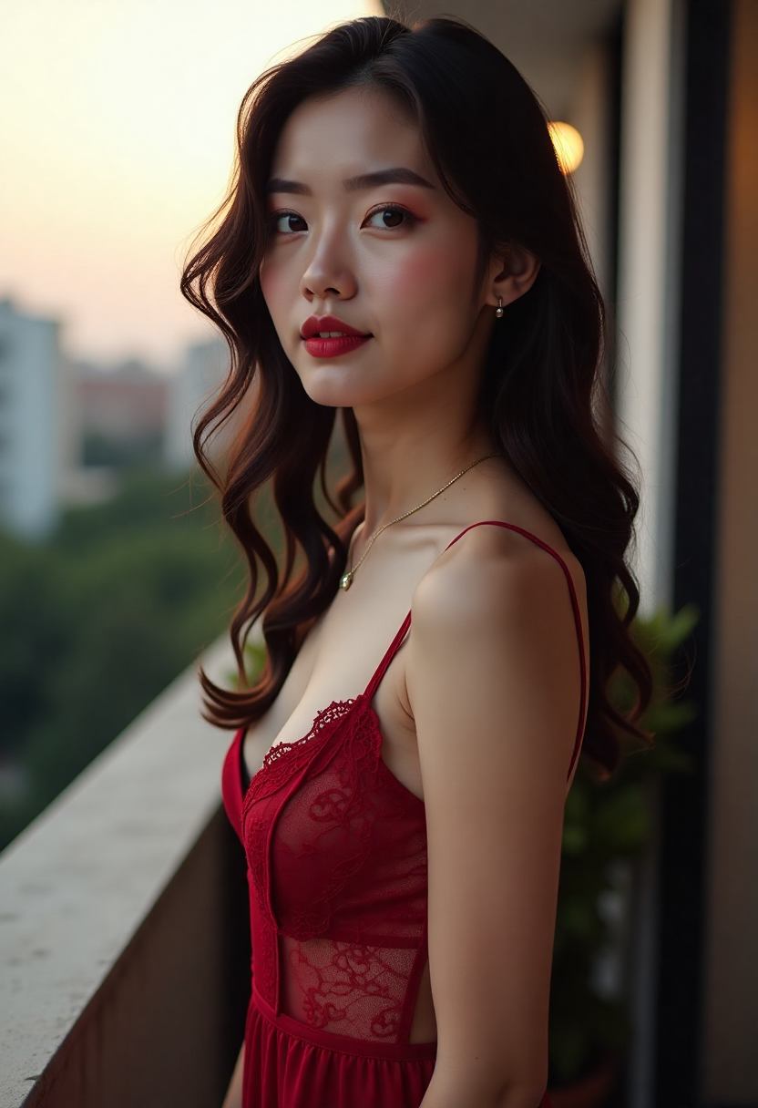 阿澄的放映间直播封面